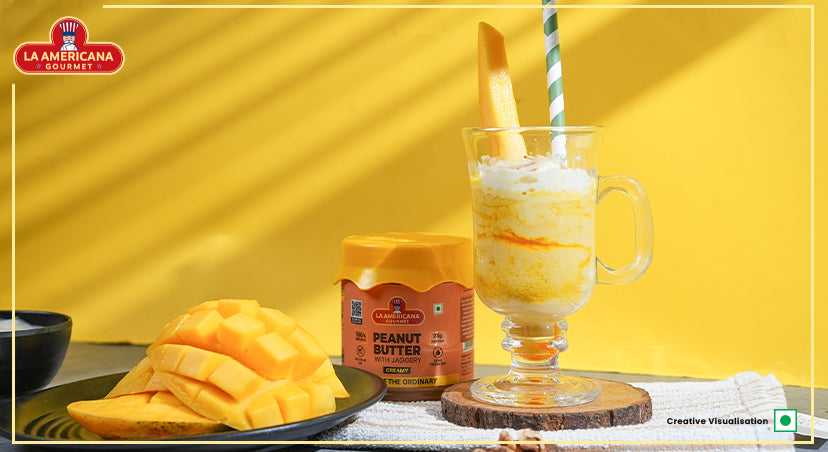 Is Peanut Butter good for Gym Goers: Nutritional Benefits and Workout Fuel