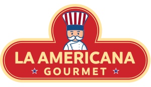 LA Americana Gourmet