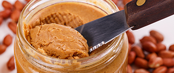 Four Splendid peanut butter health benefits you must know