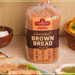 The Great Debate: Brown Bread's Health Benefits