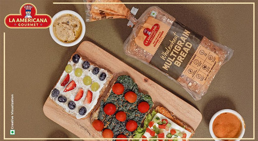 The Benefits of Multigrain Bread: A Perfect Blend of Health and Flavor