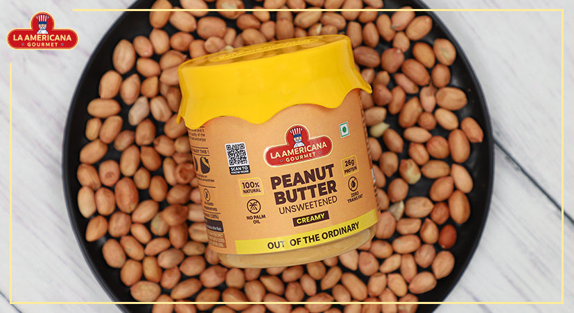 What are the Ways to Choose the Best Peanut Butter in India
