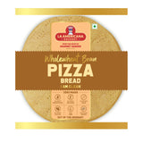 Wholewheat Bran Pizza 200g