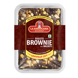 Eggless Brownie Walnut 70g