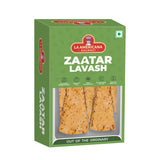 Zaatar Lavash 100g